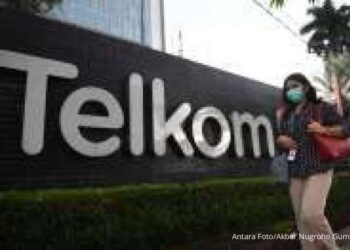 Telkom: Pulihkan Layanan Sumatra Pasca Bencana