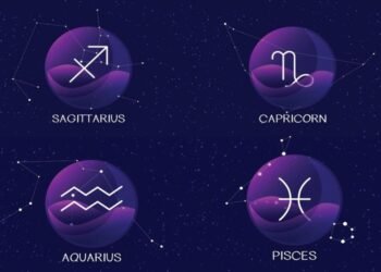 Ramalan Zodiak 14 Des 2025: Karier, Cinta, Keuangan, Kesehatan Sagitarius-Pisces