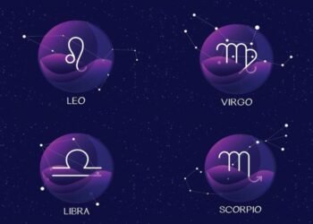 Zodiak Besok: Leo-Scorpio, Nasib Karier, Cuan, Asmara, & Sehat 14 Des 2025