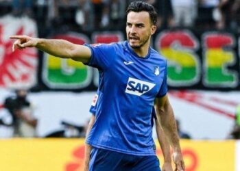 Dortmund vs. Hoffenheim: Analisis Skor Bundesliga