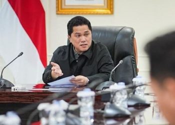 Menteri Erick Thohir Revisi DBON, Tambah 21 Cabang Olahraga Unggulan dan Terapkan Promosi-Degradasi