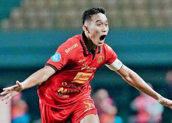 Rizky Ridho Dapat 3,4 Juta Suara untuk Puskas Award 2025, Benarkah?