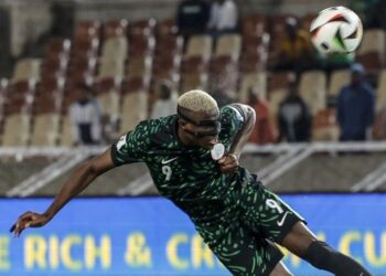 Nigeria Susul Mesir ke Babak 16 Besar Piala Afrika 2025