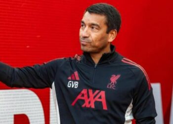 Liverpool Membara: Salah, Slot, dan Aroma Indonesia