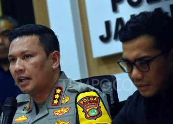 Perkembangan Kasus Ledakan SMAN 72 dan Pemeriksaan Siswa Terduga Pelaku