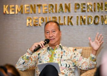 Kemenperin Siapkan Fasilitas dan Platform untuk Perkuat Magang Nasional