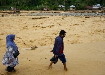 Cara Pakai Layanan Internet dan Telepon Gratis dari Telkomsel untuk Korban Terdampak Banjir