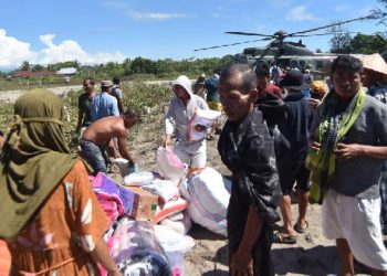 Bantuan Solo untuk Bencana Banjir Sumatera: Tim UNS dan Stok Darah