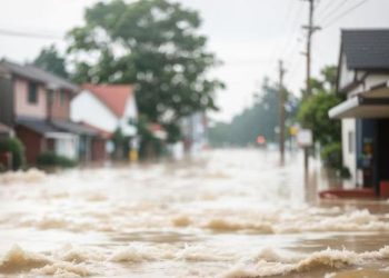 Warga Pidie Jaya Mulai Terkena Penyakit, Petugas Kesehatan Diminta Turun!