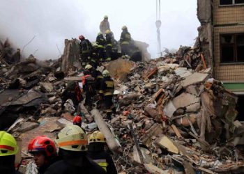 Rusia Kuasai Kota Kunci Ukraina, Gudang Logistik dan Senjata