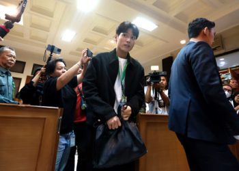Jule Berikan Hak Asuh Anak ke Na Daehoon, Ada Perjanjian Resmi