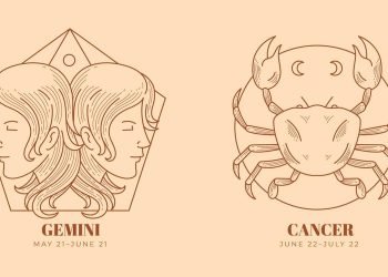 Ramalan Zodiak 4 Desember 2025 untuk Gemini dan Cancer: Karier, Cinta, Keuangan, Kesehatan