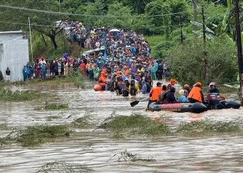 Mengapa Nama Toba Pulp Lestari Terlibat Saat Banjir Sumut? Ini Jawabannya