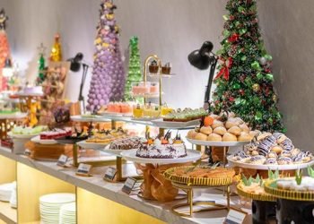 Golden Tulip Pontianak Tawarkan Paket Kamar dan F&B Spesial Liburan 2025