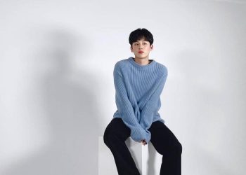 Lee Jung Ha Akan Mendaftar Militer Tahun 2026