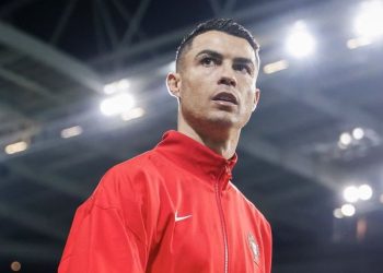 Meksiko Hadapi Portugal Jelang Piala Dunia 2026, Ronaldo Siap Tampil di Laga Uji Coba
