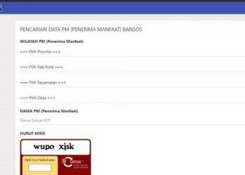 Cara Cek BLT Kesra 2025 Rp900 Ribu di cekbansos.kemensos.go.id, Akan Berlanjut ke 2026?