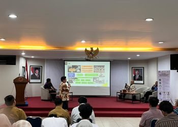 Hilirisasi Riset Dikti: UHN Kembangkan Aplikasi Jelajah & Chatbot AI untuk Wisatawan