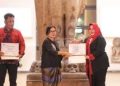 Reog Ponorogo Terdaftar sebagai Warisan Budaya UNESCO yang Membutuhkan Perlindungan Segera