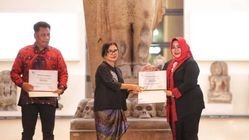 Reog Ponorogo Terdaftar sebagai Warisan Budaya UNESCO yang Membutuhkan Perlindungan Segera