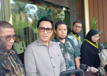 Andre Taulany Lega Bercerai Setelah Gugatan Ditolak Berulang kali