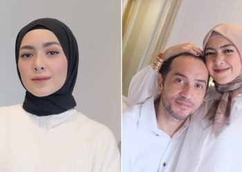 Richa Novisha Bagikan Momen Terakhir dengan Gary Iskak, Pelukan dan Pesan untuk Anak Tersisa