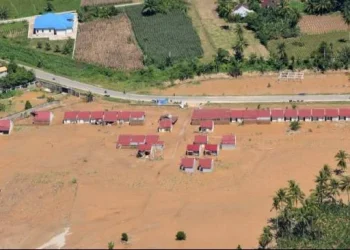 MUI Minta Pemerintah Akui Banjir dan Longsor Sumatra sebagai Bencana Nasional