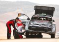 WRC Arab Saudi Dianggap Terlalu Berat untuk Mobil dan Ban