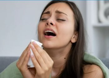 Bahaya Menahan Bersin yang Mengancam Kesehatan