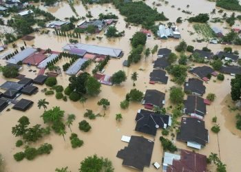 Update Bencana Aceh: 249 Tewas, 227 Hilang