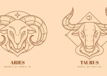 Ramalan Zodiak 4 Desember 2025: Aries dan Taurus, Karier, Cinta, Keuangan, Kesehatan