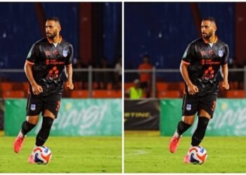 Sumsel United Fokus Perkuat Lini Belakang, Nil Maizar Tandai Kedatangan Pemain Baru?