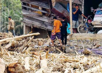 Menara BTS Sumut Pulih 97%: Komdigi Pastikan Berfungsi Pasca Bencana
