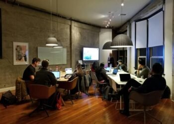 Produktif di Kantor atau Rumah: Pria Pilih Mana?