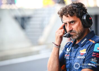 Santi Hernandez: Terenyuh Kenangan Marquez