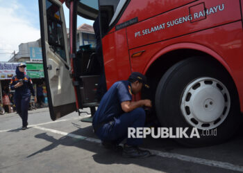 Antisipasi Macet Nataru: Kemenhub Siaga!