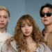 Lisa, J-Hope, & Felix Guncang Panggung Louis Vuitton Seoul!
