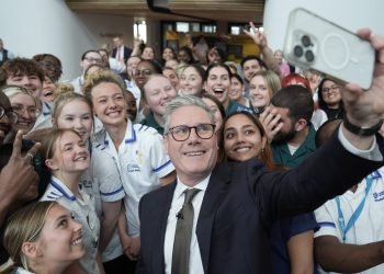 Keir Starmer’s TikTok Fails in Malaysia