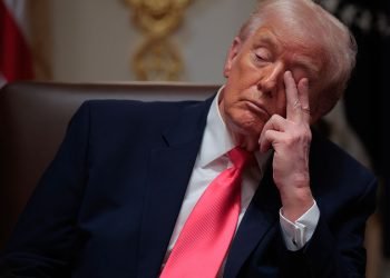 Trump Warns Netflix-Warner Merger: Trouble Brewing?