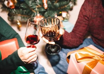 Festive Drinking? RM15 Pill May Help.