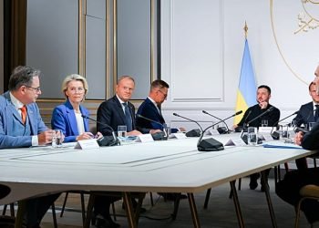 Ukraine Loan: Deadline Looms, Doubts Mount.