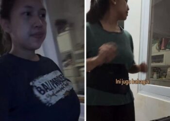 Lyta Karina: Rahasia Langsing 27 Kg Pasca Melahirkan dengan IF