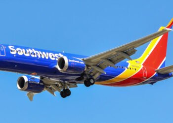 Southwest 737 MAX Dutch Roll: Safety Probe Launched