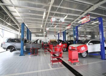 Kilau Akhir Tahun & Awal Tahun Baru Mitsubishi 2025-2026