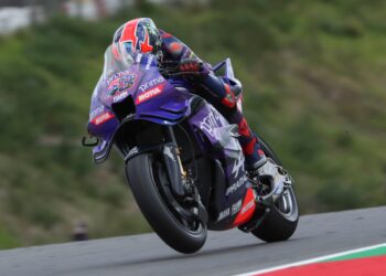 Jack Miller: M1 Bukan Motor Saya