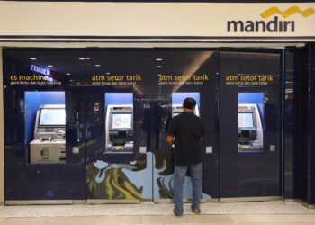 BMRI Siapkan Rp25T untuk Libur Nataru