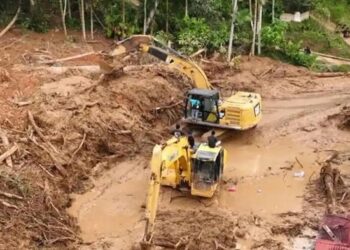 Denny Caknan & Indra Bekti: Patungan Hutan Cegah Banjir Sumatera!