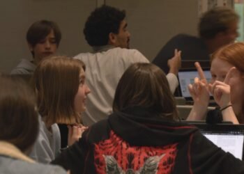 Horry County: Trauma-Informed Support for Students