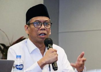 Gus Yahya Siap Perbaiki, Sekjen PBNU: Jalan Satu-satunya yang Konstitusional