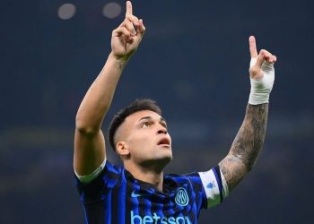 Jelang Inter Milan Kontra Venezia, Lautaro Martinez Yakin Cristian Chivu Bawa Nerazzurri Raih Trofi Musim Ini